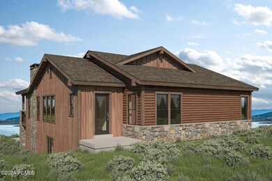 429 E Kayak Dr, Hideout, UT 84036 - photo 2