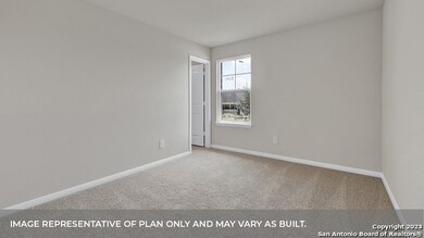 160 Docile Loop, San Marcos, TX 78666 - photo 5