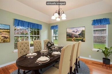 2805 Champlin Ct, Richardson, TX 75082 - photo 4