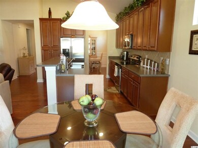 1468 Culbertson Ave unit Lot 617 Bradford II, Myrtle Beach, SC 29577 - photo 4