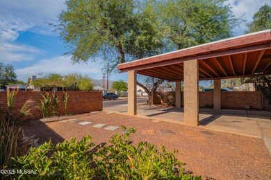 1818 E Mitchell St, Tucson, AZ 85719 - photo 2
