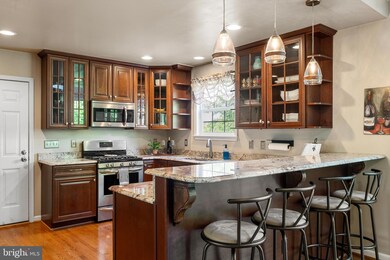 415 High Knob Rd, Front Royal, VA 22630 - photo 5