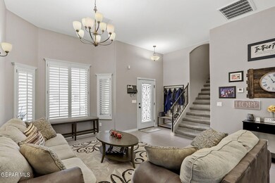 13649 Linton St, El Paso, TX 79928 - photo 4