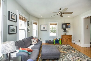 40 Farragut Ave, Medford, MA 02155 - photo 7