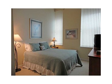 Master Bedroom.