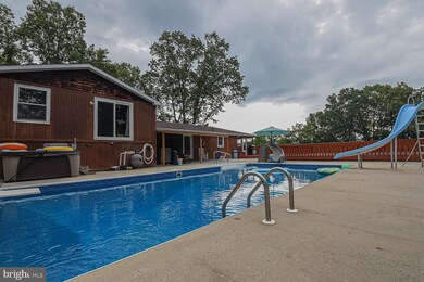 253 Hickory Knoll Rd, Keyser, WV 26726 - photo 4