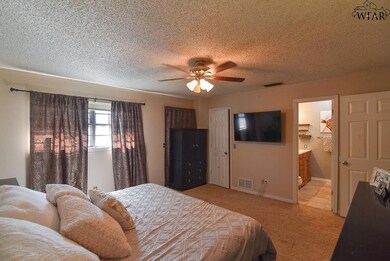 1618 Aldrich Ave, Wichita Falls, TX 76302 - photo 6