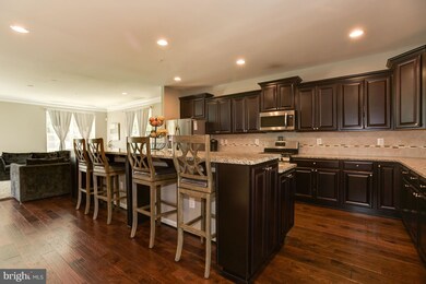 1042 Red Clover Rd, Gambrills, MD 21054 - photo 3