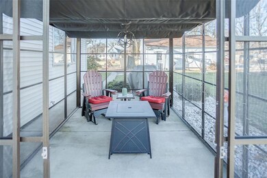 211 S Cherry St, Freeburg, IL 62243 - photo 3