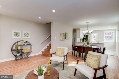 5155 7th St NE, Washington, DC 20011 - photo 7