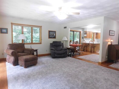 5404 S Shady Ln, Janesville, WI 53546 - photo 5