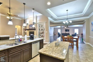 6409 Tradition Dr, Abilene, TX 79606 - photo 6