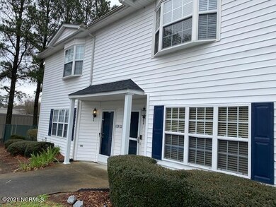 1025 E2 Spring Forest next to end unit