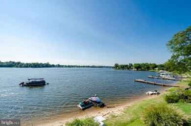 1309 Sea Shell Ct, Stoney Beach, MD 21226 - photo 4