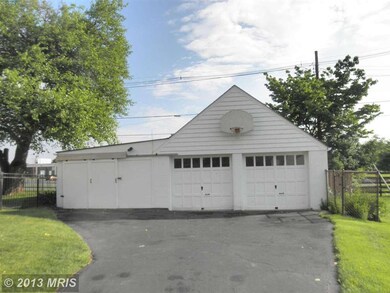 1 W 14th St, Frederick, MD 21701 - photo 3