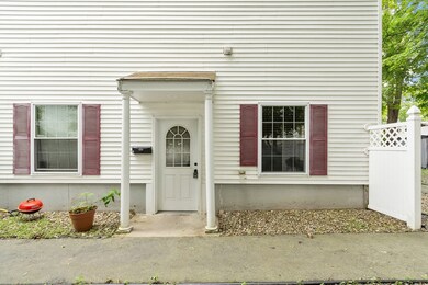 31 Ashland St unit 5, Haverhill, MA 01830 - photo 3