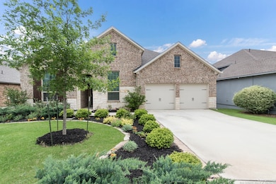 4102 Monteverde Way, San Antonio, TX 78261 - photo 5