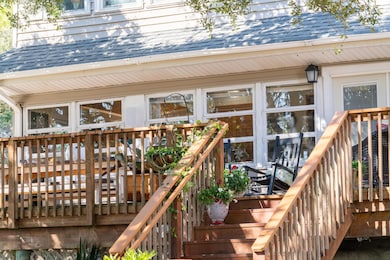 520 W Ashley Ave, Folly Beach, SC 29439 - photo 4