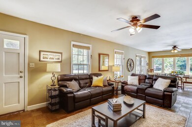 1311 Van Buren Dr, Fort Washington, MD 20744 - photo 6