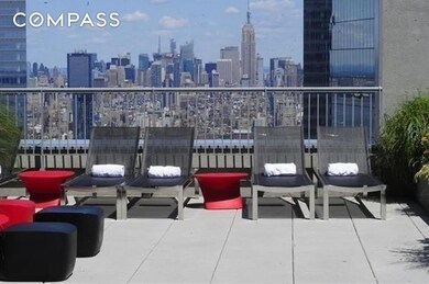 W New York - Downtown-The Residences unit 43F, New York, NY 10006 - photo 6