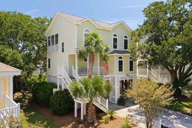 71 Fairway Dunes Ln, Isle of Palms, SC 29451 - photo 3