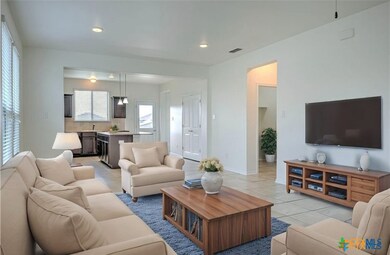 1070 Spring Terrace Loop, Temple, TX 76502 - photo 6