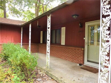 2901 Greenbriar Rd, Anderson, IN 46011 - photo 3