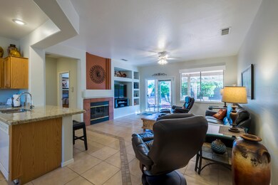 18731 N Summerbreeze Way, Surprise, AZ 85374 - photo 3