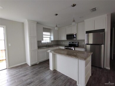 2017 Stardust Ln unit 3, Edinburg, TX 78541 - photo 7