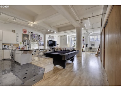 Irving Street Lofts unit 504, Portland, OR 97209 - photo 3