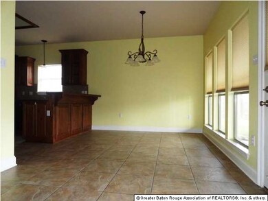 Breakfast Room