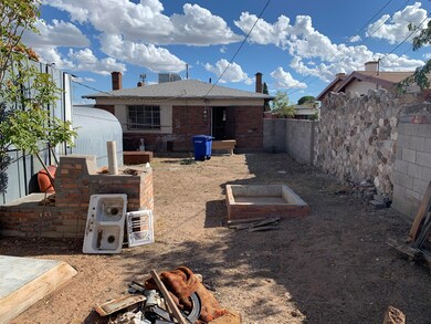 3917 Jackson Ave, El Paso, TX 79930 - photo 2