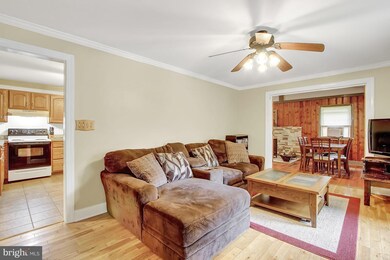 629 E Deep Run Rd, Westminster, MD 21158 - photo 2