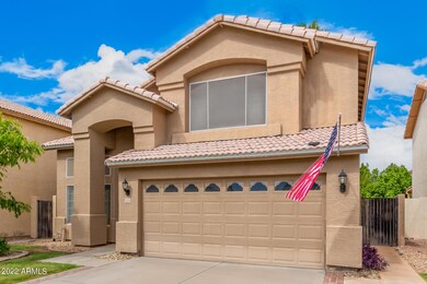 90 N Bradley Dr, Chandler, AZ 85226 - photo 4