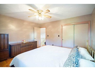 Master Bedroom.