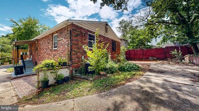 41 Brandywine St SW, Washington, DC 20032 - photo 4