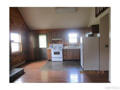 Kitchen Dining