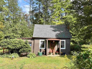 143 Winchester Rd, Chesterfield, NH 03443 - photo 2
