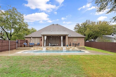 4010 Angelina Ct N, Granbury, TX 76049 - photo 6