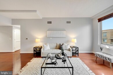 The Phoenix at Clarendon Metro unit 1107, Arlington, VA 22201 - photo 5