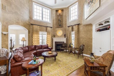 Great Room 1