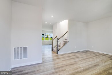 128 Thornton Way unit PLYMOUTH LOT 41, Winchester, VA 22602 - photo 7