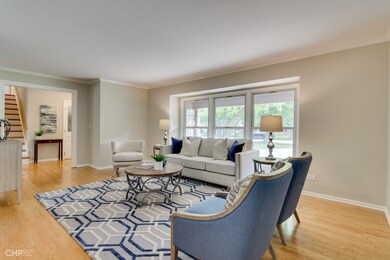 1541 Aztec Cir, Naperville, IL 60563 - photo 3