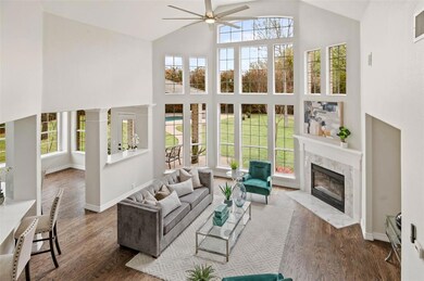 565 Michener Ct, Southlake, TX 76092 - photo 4