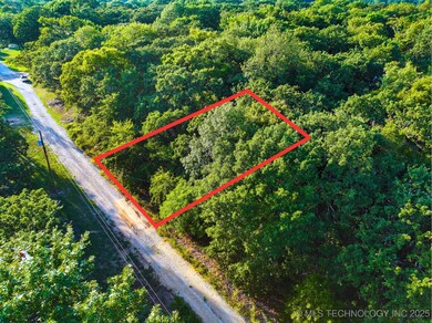 0 Pecan Rd unit 2543198, Kingston, OK 73439 - photo 2