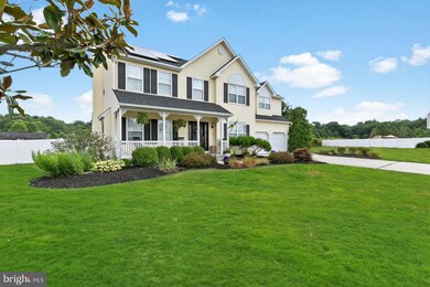 1148 Tamarind Place, Williamstown, NJ 08094 - photo 2