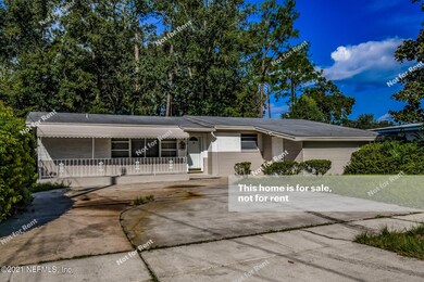 2638 Sam Rd, Jacksonville, FL 32216 - photo 2