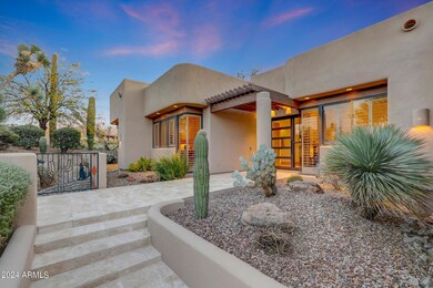 Entry Way