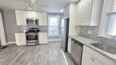 54 Pettee St unit 1, Newton Upper Falls, MA 02464 - photo 4