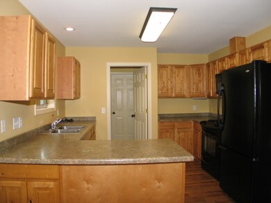 Kitchen- View 2